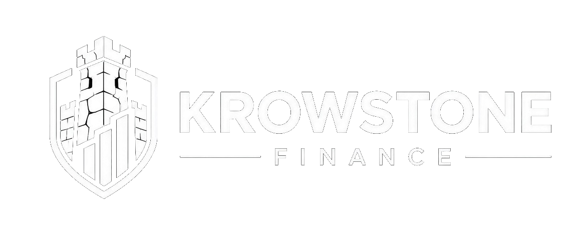 Krowstone Finance